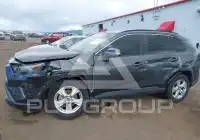 2020 Toyota RAV4 photo
