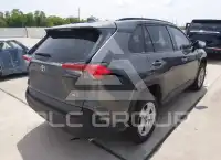2020 Toyota RAV4 photo