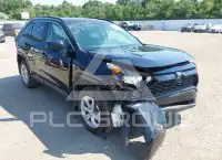 2020 Toyota RAV4 фото