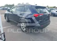 2020 Toyota RAV4 photo