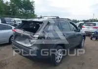 2020 Toyota RAV4 photo