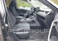 2020 Toyota RAV4 photo