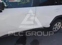 2020 Toyota RAV4 photo