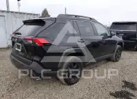 2020 Toyota RAV4 photo
