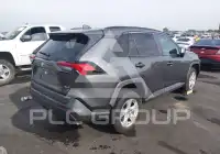 2020 Toyota RAV4 фото