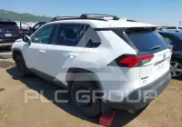2020 Toyota RAV4 photo