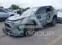 2020 Toyota RAV4 фото