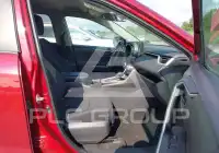 2020 Toyota RAV4 фото