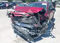 2020 Toyota RAV4 фото