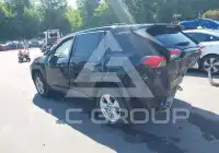 2020 Toyota RAV4 фото