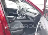 2020 Toyota RAV4 photo