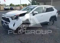2020 Toyota RAV4 фото