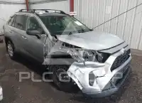 2020 Toyota RAV4 фото