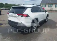 2020 Toyota RAV4 photo