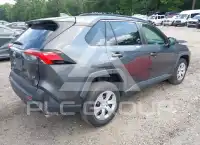 2020 Toyota RAV4 photo