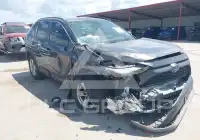 2020 Toyota RAV4 photo