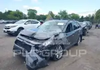 2020 Toyota RAV4 фото