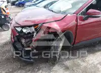2020 Toyota RAV4 фото