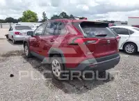 2020 Toyota RAV4 photo