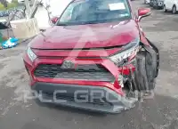 2020 Toyota RAV4 фото