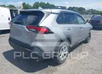 2020 Toyota RAV4 photo
