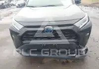 2020 Toyota RAV4 фото