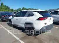 2020 Toyota RAV4 photo