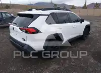 2020 Toyota RAV4 фото
