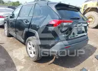 2020 Toyota RAV4 фото