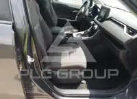 2020 Toyota RAV4 photo