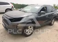 2020 Toyota RAV4 фото