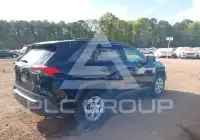 2020 Toyota RAV4 фото
