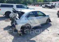 2020 Toyota COROLLA фото