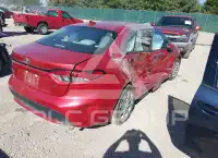 2020 Toyota COROLLA photo