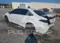 2020 Toyota COROLLA фото