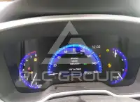 2020 Toyota COROLLA photo