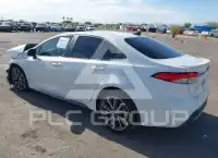 2020 Toyota COROLLA фото