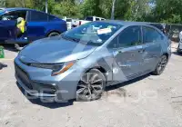 2020 Toyota COROLLA фото