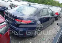 2020 Toyota COROLLA photo