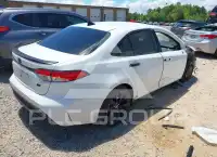 2020 Toyota COROLLA photo
