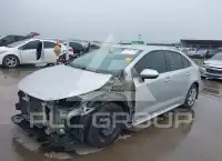 2020 Toyota COROLLA photo