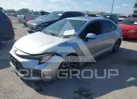 2020 Toyota COROLLA photo
