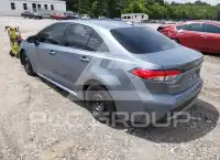 2020 Toyota COROLLA фото