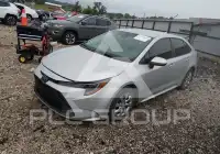 2020 Toyota COROLLA фото
