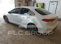 2020 Toyota COROLLA photo