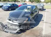 2020 Toyota COROLLA photo