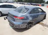 2020 Toyota COROLLA фото
