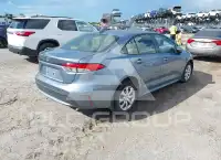 2020 Toyota COROLLA photo
