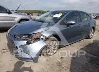 2020 Toyota COROLLA фото