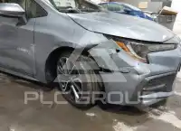 2020 Toyota COROLLA фото